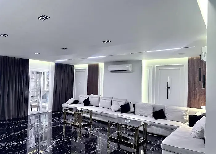 Apartment Ad Doqi