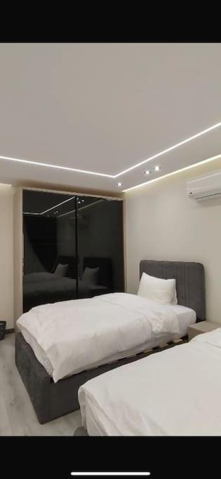 Apartment Ad Doqi *
