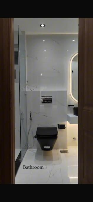 Ad Doqi Apartment *