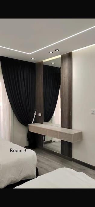 Ad Doqi Apartment *