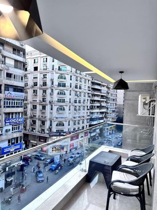 Apartment Ad Doqi Cairo