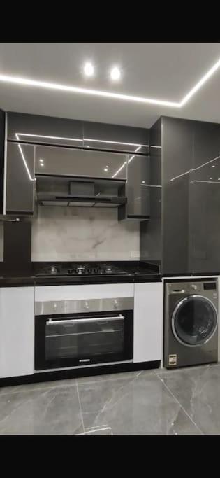 Apartment Ad Doqi *