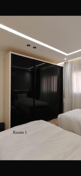 Ad Doqi Apartment Cairo