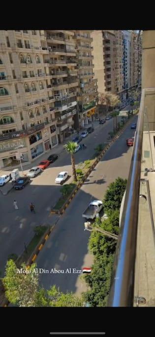 Ad Doqi * Cairo